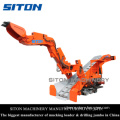 Jiangxi Siton Machinery Manufacturing Co.,Ltd.